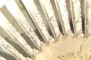 Electrical Kitchen Hood Motor Cleaning - Electrical