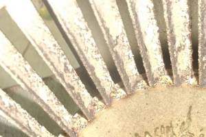 Electrical Kitchen Hood Motor Cleaning - Electrical