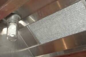 Electrical Kitchen Hood Motor Replacement - Electrical