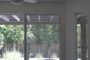 Electrical Kitchen Hood Move - Electrical