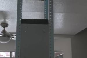 Electrical Kitchen Hood Move - Electrical