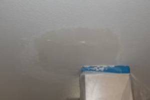 Electrical Kitchen Hood Move - Electrical