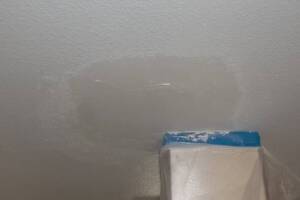 Electrical Kitchen Hood Move - Electrical