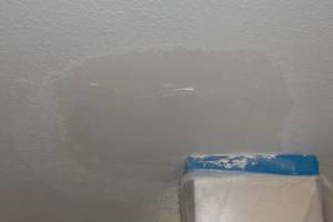 Electrical Kitchen Hood Move - Electrical