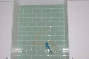 Electrical Kitchen Hood New Install - Electrical