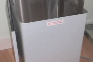 Electrical Kitchen Hood New Install - Electrical