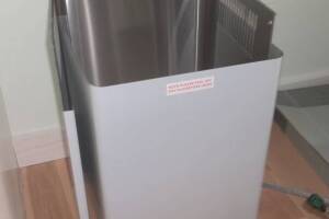 Electrical Kitchen Hood New Install - Electrical