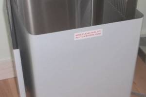 Electrical Kitchen Hood New Install - Electrical