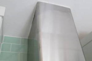 Electrical Kitchen Hood New Install - Electrical