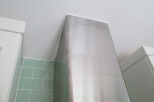 Electrical Kitchen Hood New Install - Electrical