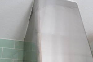 Electrical Kitchen Hood New Install - Electrical