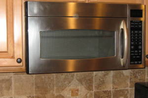 Electrical Kitchen Hood Upgrade - Electrical