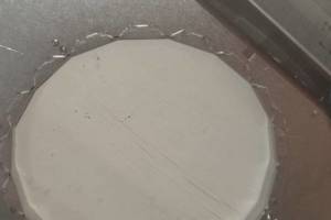 Electrical Kitchen Hood Venting - Electrical