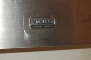 Electrical Kitchen Hood Venting - Electrical
