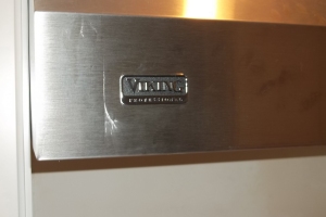 Electrical Kitchen Hood Venting - Electrical