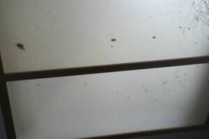 Electrical Lighting Acrylic Panel - Electrical
