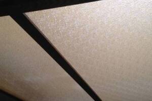 Electrical Lighting Acrylic Panel - Electrical