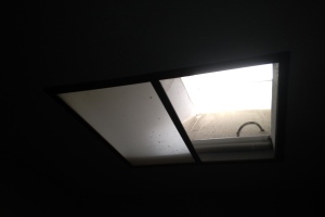 Electrical Lighting Acrylic Panel - Electrical