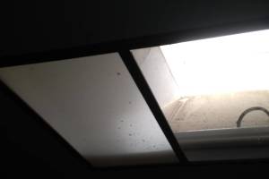 Electrical Lighting Acrylic Panel - Electrical