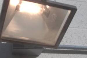 Electrical Lighting Box Replace - Electrical