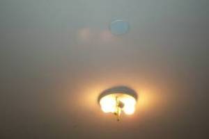 Electrical Lighting Bulb Replace - Electrical