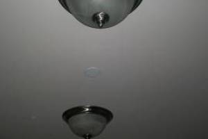 Electrical Lighting Bulb Replace - Electrical