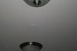 Electrical Lighting Bulb Replace - Electrical