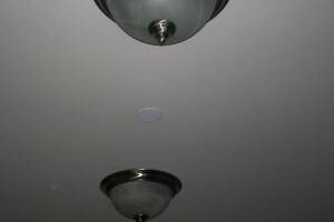 Electrical Lighting Bulb Replace - Electrical