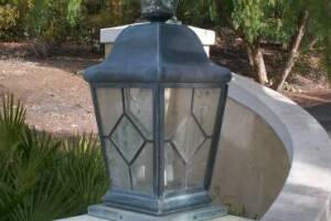 Electrical Lighting Bulb Replace - Electrical