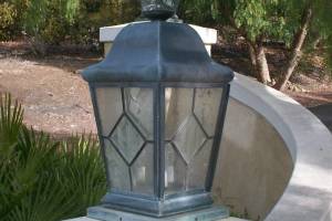 Electrical Lighting Bulb Replace - Electrical