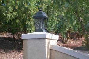 Electrical Lighting Bulb Replace - Electrical