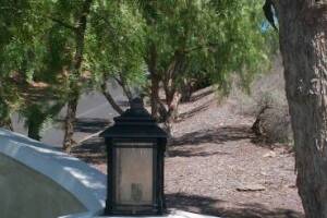 Electrical Lighting Bulb Replace - Electrical