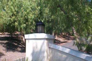 Electrical Lighting Bulb Replace - Electrical