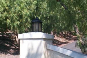 Electrical Lighting Bulb Replace - Electrical