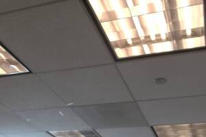 Electrical Lighting Bulb Replacement - Electrical