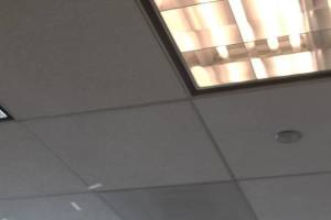 Electrical Lighting Bulb Replacement - Electrical