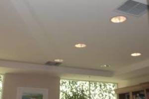 Electrical Lighting Bulb Replacement - Electrical