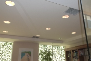 Electrical Lighting Bulb Replacement - Electrical