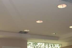 Electrical Lighting Bulb Replacement - Electrical