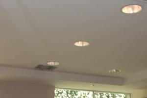 Electrical Lighting Bulb Replacement - Electrical