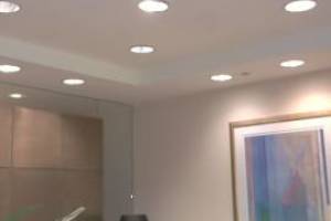 Electrical Lighting Bulb Replacement - Electrical