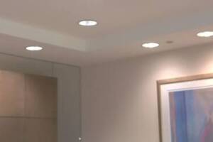 Electrical Lighting Bulb Replacement - Electrical