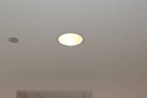 Electrical Lighting Bulb Replacement - Electrical