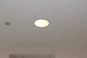 Electrical Lighting Bulb Replacement - Electrical