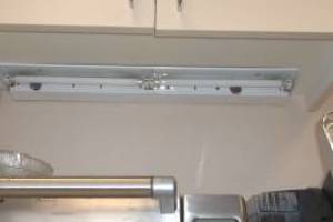 Electrical Lighting Bulb Replacement - Electrical