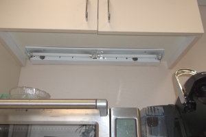 Electrical Lighting Bulb Replacement - Electrical