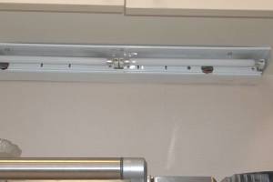 Electrical Lighting Bulb Replacement - Electrical