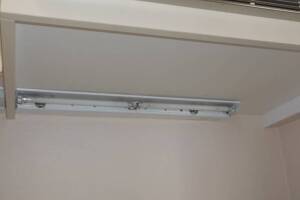 Electrical Lighting Bulb Replacement - Electrical