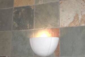 Electrical Lighting Bulb Replacement - Electrical