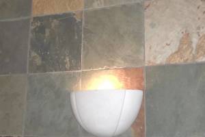 Electrical Lighting Bulb Replacement - Electrical